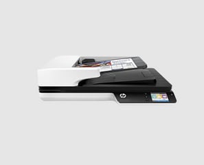 hp scanjet pro 4500 fn1